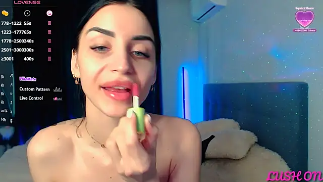 Snapshot of Kemi__Jordan chatting on March 2025 02:13:01 PM Kemi Jordan online show from March 2025 02:13:01 PM