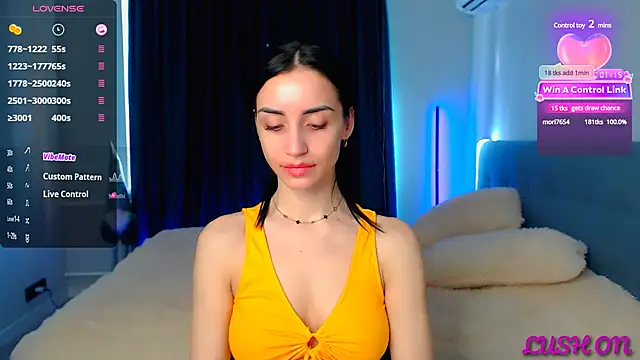 Snapshot of Kemi__Jordan chatting on March 2025 12:20:01 PM Kemi Jordan online show from March 2025 12:20:01 PM