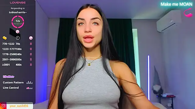Snapshot of Kemi__Jordan chatting on September 2025 09:20:02 AM Kemi Jordan online show from September 2025 09:20:02 AM