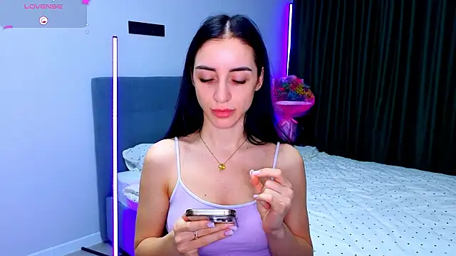 Kemi  Jordan online show from March 2026 09:53:01 AM