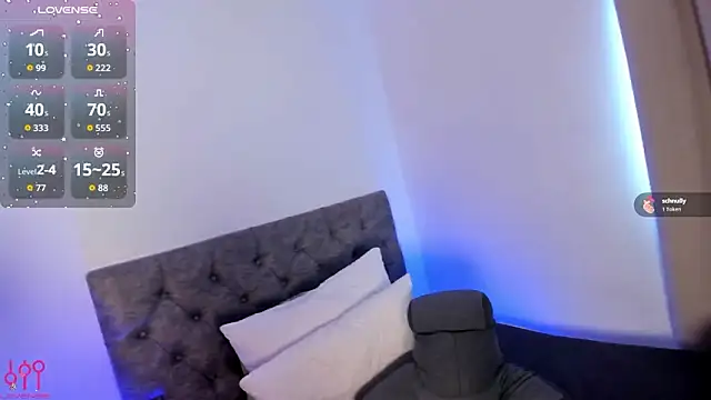 Samara Kim online show from March 2026 09:10:01 PM