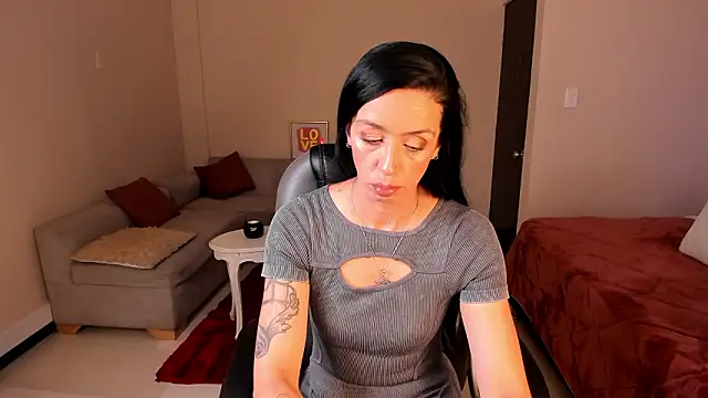 Kristen Garner online show from March 2026 08:24:02 PM