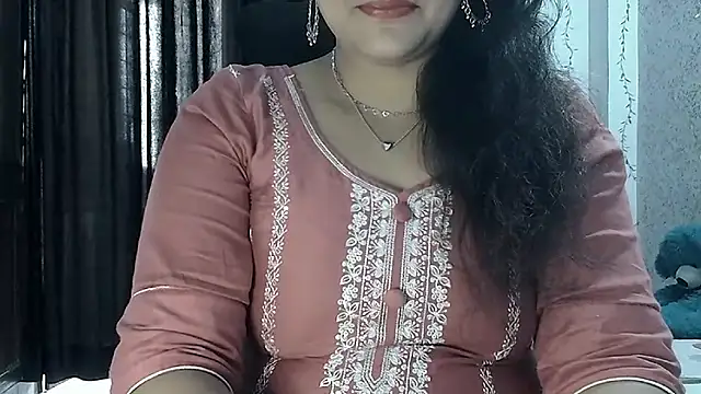 Maria 55 online show from October 2025 08:15:02 AM