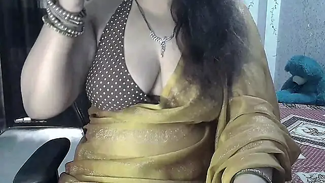 Maria 55 online show from October 2025 08:03:01 AM