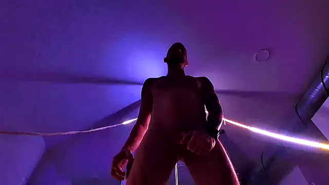 BDDuncanAbaddon online show from December 2024 06:01:01 AM