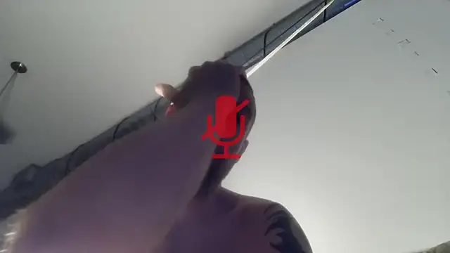 BDDuncanAbaddon online show from January 2025 06:17:02 PM