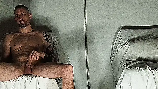 BDDuncanAbaddon online show from January 2025 09:51:02 PM