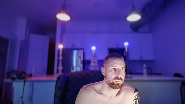 BDDuncanAbaddon online show from February 2025 12:59:02 AM