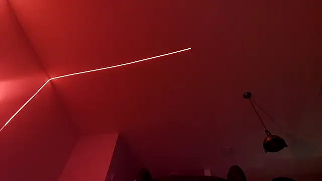 BDDuncanAbaddon online show from February 2025 07:45:02 AM