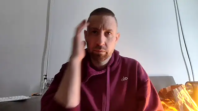 BDDuncanAbaddon online show from February 2025 08:29:02 AM