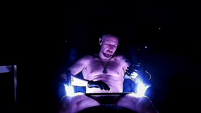 BDDuncanAbaddon online show from March 2025 08:16:01 AM