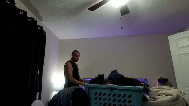 BDDuncanAbaddon online show from October 2025 02:26:02 AM