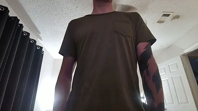 BDDuncanAbaddon online show from November 2025 01:25:02 AM