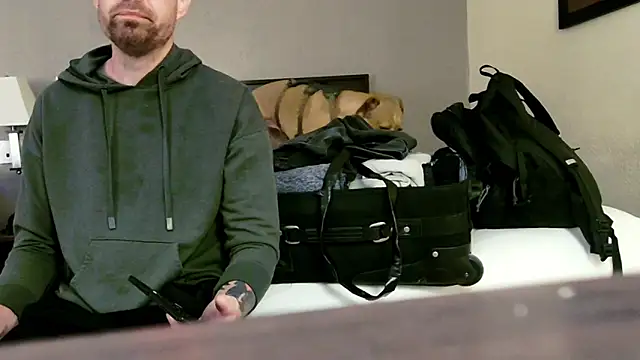 BDDuncanAbaddon online show from November 2025 04:56:01 AM