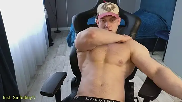 Richard mils online show from March 2026 08:59:01 AM