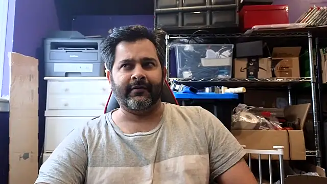 Sakhtlaundaz online show from April 2026 08:17:01 PM