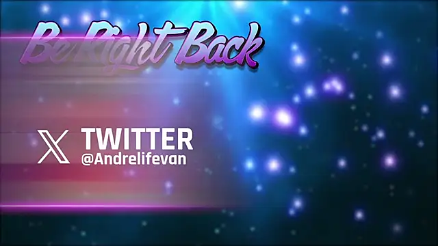 REAL SCARLETBRIGHT online show from January 2026 09:29:01 PM