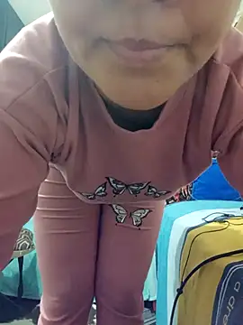 lolo890 online show from November 2025 02:17:01 PM