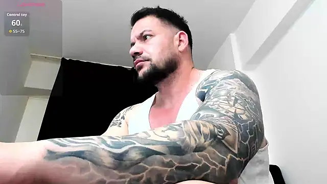 musclemonster31 online show from February 2026 04:22:02 AM