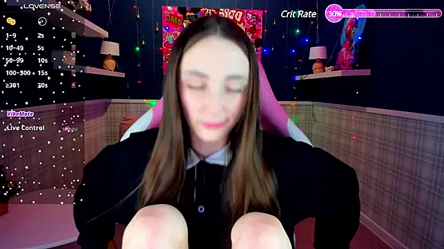 Snapshot of Lexi_Split chatting on January 2025 08:32:02 AM Lexi Split online show from January 2025 08:32:02 AM