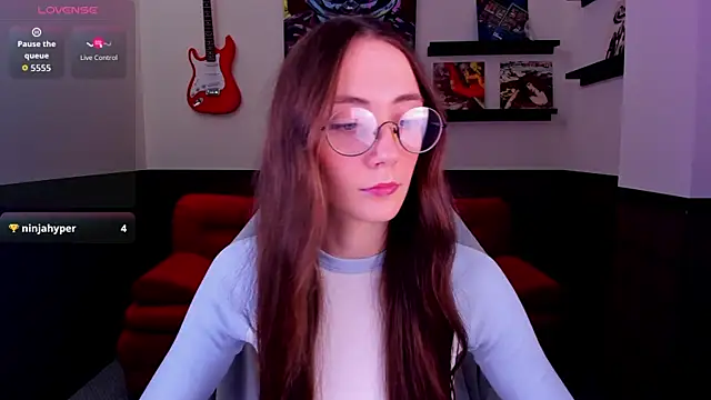 Snapshot of Lexi_Split chatting on June 2026 01:41:02 AM Lexi Split online show from June 2026 01:41:02 AM