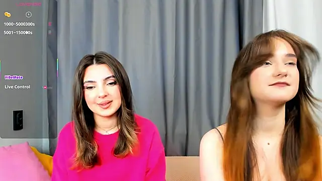 Snapshot of AnnaTeona chatting on February 2025 06:22:01 AM AnnaTeona online show from February 2025 06:22:01 AM