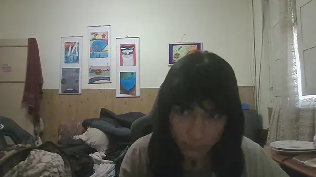 Snapshot of calliemaggotbone chatting on November 2025 02:59:02 PM calliemaggotbone online show from November 2025 02:59:02 PM