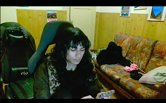 Snapshot of calliemaggotbone chatting on December 2025 12:06:01 AM calliemaggotbone online show from December 2025 12:06:01 AM