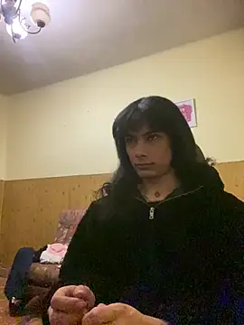 calliemaggotbone online show from March 2026 04:12:02 AM