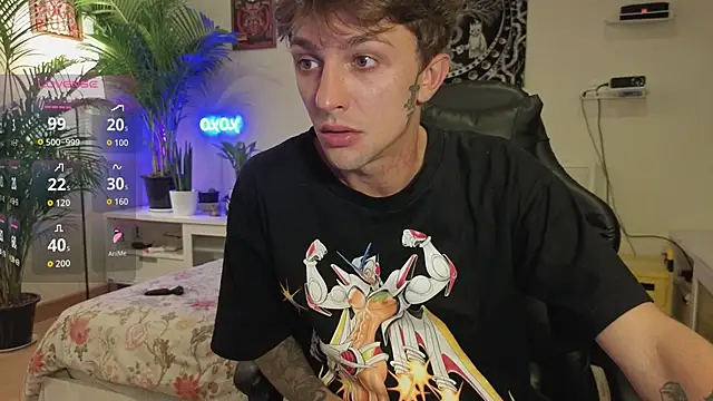 Snapshot of Tima_Lexikov_ chatting on October 2025 11:07:02 AM Tima Lexikov online show from October 2025 11:07:02 AM