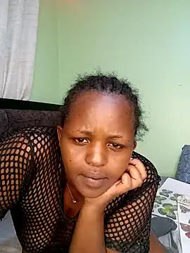 Snapshot of TerryAssqueen254 chatting on January 2025 08:46:02 PM TerryAssqueen254 online show from January 2025 08:46:02 PM