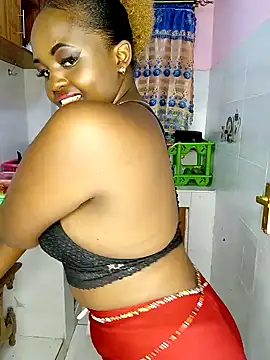 Snapshot of TerryAssqueen254 chatting on January 2025 06:20:01 PM TerryAssqueen254 online show from January 2025 06:20:01 PM