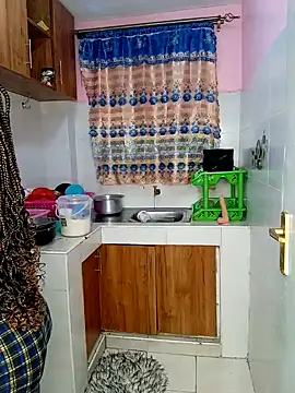 Snapshot of TerryAssqueen254 chatting on February 2025 06:07:01 PM TerryAssqueen254 online show from February 2025 06:07:01 PM