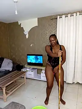 Snapshot of TerryAssqueen254 chatting on February 2025 08:43:01 AM TerryAssqueen254 online show from February 2025 08:43:01 AM