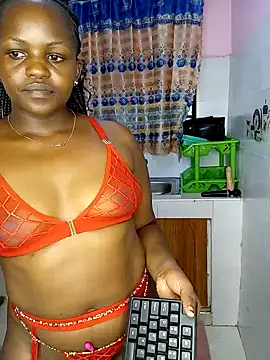 Snapshot of TerryAssqueen254 chatting on February 2025 06:19:02 PM TerryAssqueen254 online show from February 2025 06:19:02 PM