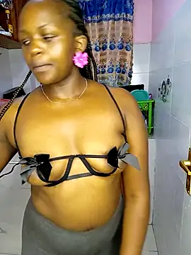 Snapshot of TerryAssqueen254 chatting on February 2025 08:00:02 PM TerryAssqueen254 online show from February 2025 08:00:02 PM