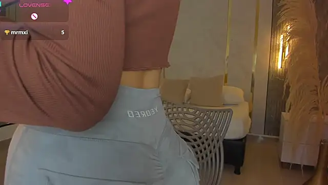 riley sierra online show from April 2026 12:54:01 PM