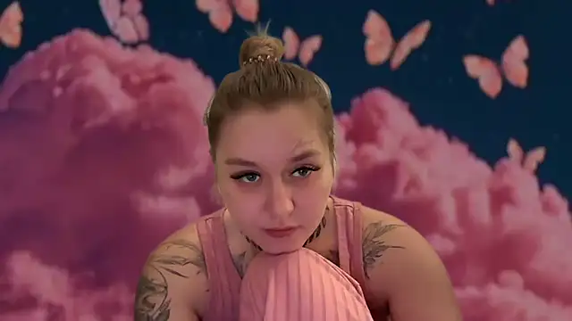 Isabel-Bailey online show from December 2024 10:34:01 PM