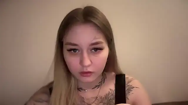 Isabel-Bailey online show from December 2024 08:34:02 PM