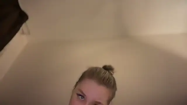 Isabel-Bailey online show from January 2025 09:57:02 PM