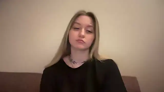 Isabel-Bailey online show from January 2025 10:34:01 PM