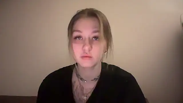 Isabel-Bailey online show from January 2025 09:50:01 PM