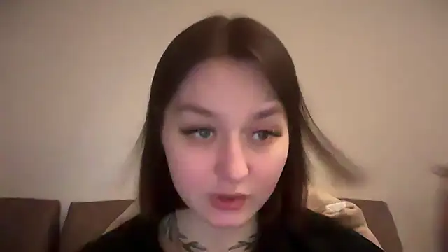 Isabel-Bailey online show from February 2025 10:22:02 PM