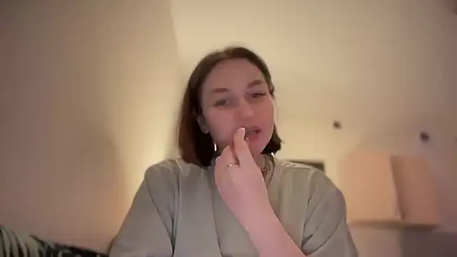 Isabel-Bailey online show from February 2025 10:09:01 PM