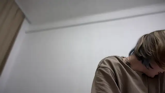 Isabel-Bailey online show from October 2025 08:49:01 PM