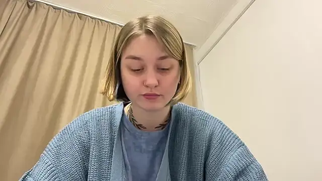 Isabel-Bailey online show from October 2025 10:31:01 PM