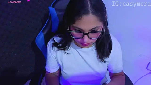 Cuteprincess21 online show from April 2026 01:22:02 PM