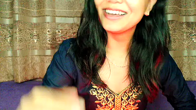 cute sapna online show from June 2026 06:54:02 PM
