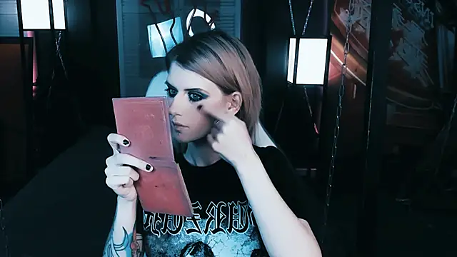 Noah ElmerX online show from December 2024 02:52:01 PM