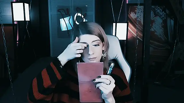 Noah ElmerX online show from December 2024 01:54:02 PM